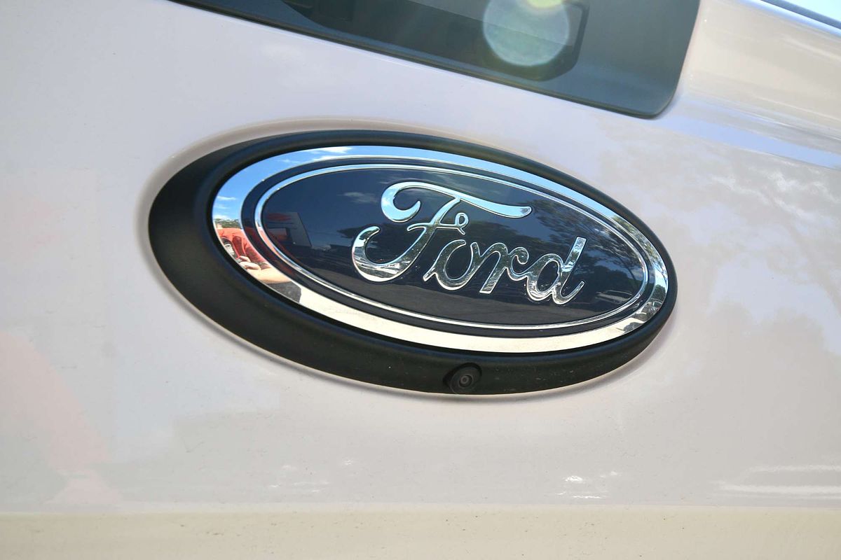 2024 Ford Ranger Sport 4X4 L