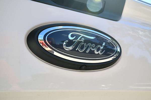 2024 Ford Ranger Sport 4X4 L