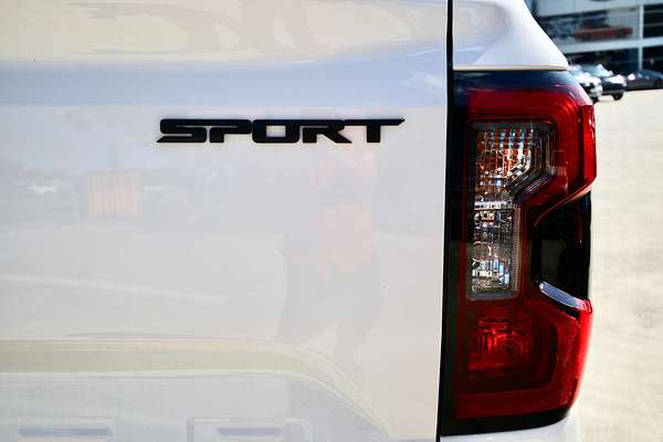 2024 Ford Ranger Sport 4X4 L