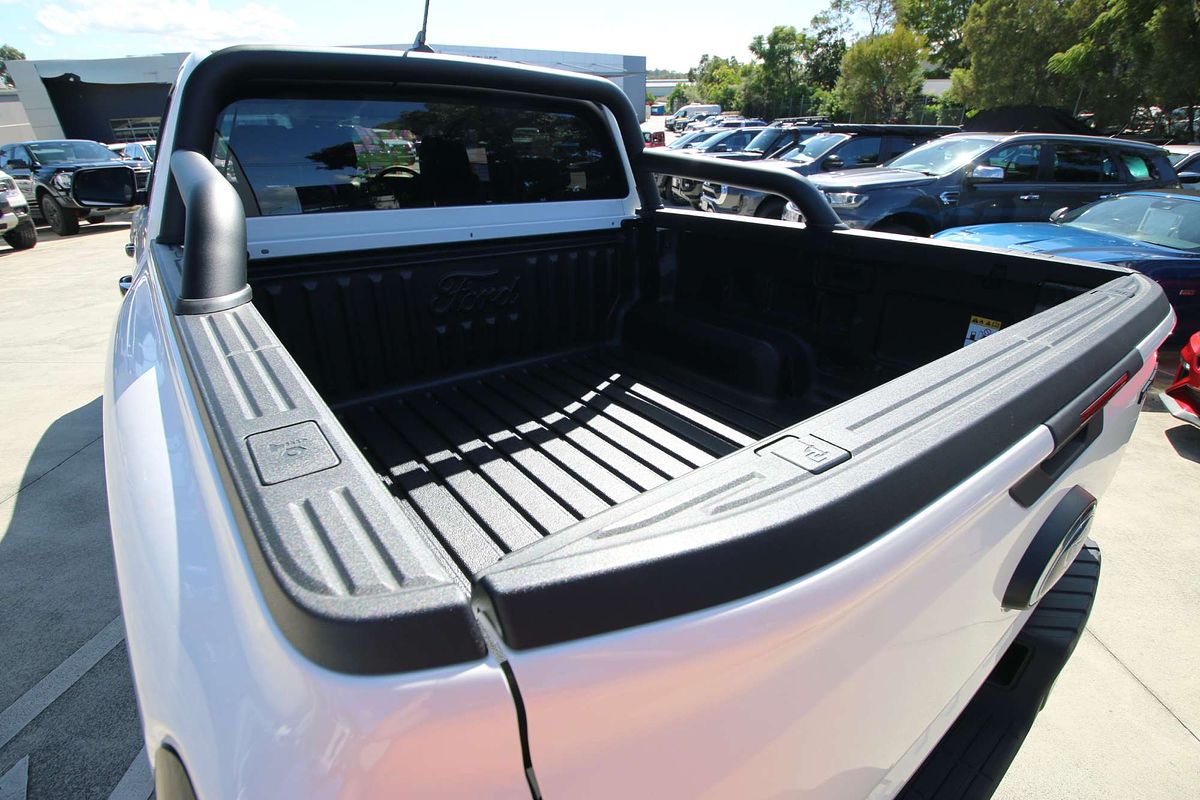 2024 Ford Ranger Sport 4X4 L