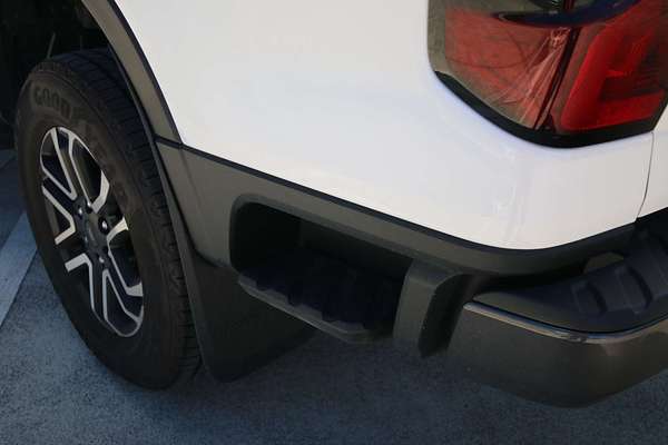 2024 Ford Ranger Sport 4X4 L