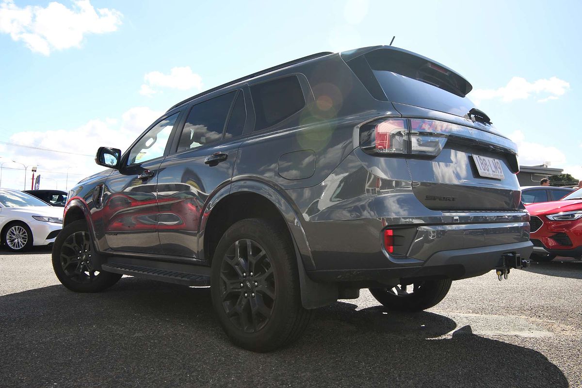 2024 Ford Everest Sport