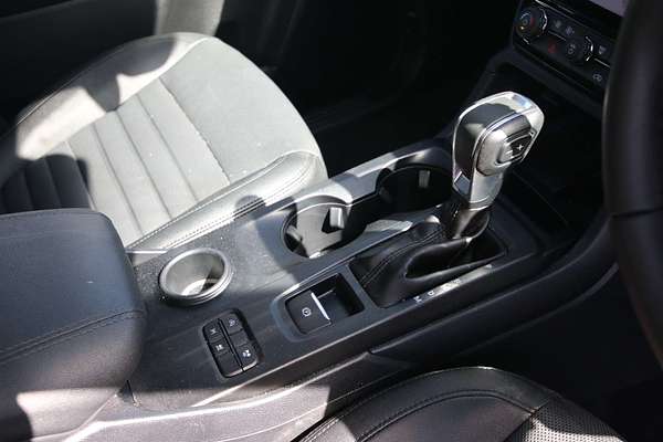 2024 Ford Everest Sport