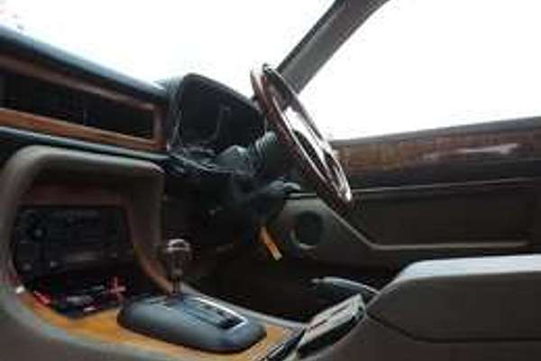 1998 Jaguar SOVEREIGN