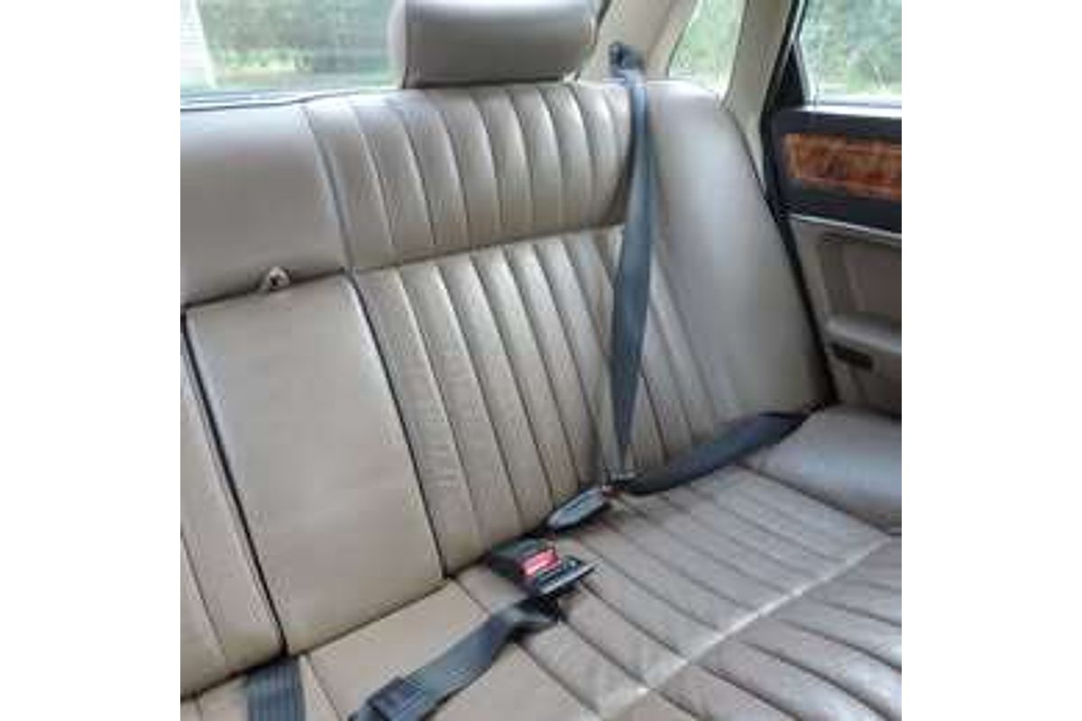 1998 Jaguar SOVEREIGN