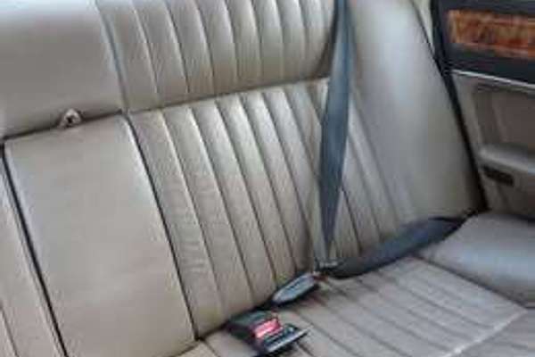 1998 Jaguar SOVEREIGN