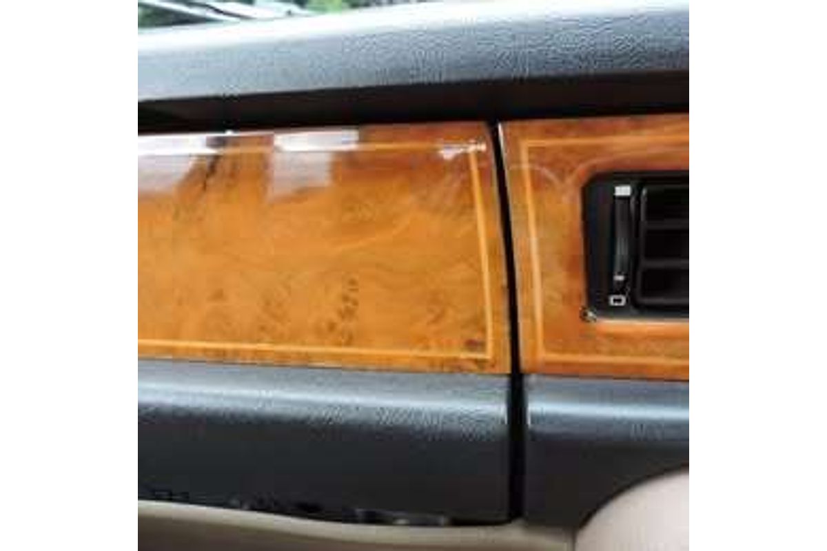 1998 Jaguar SOVEREIGN