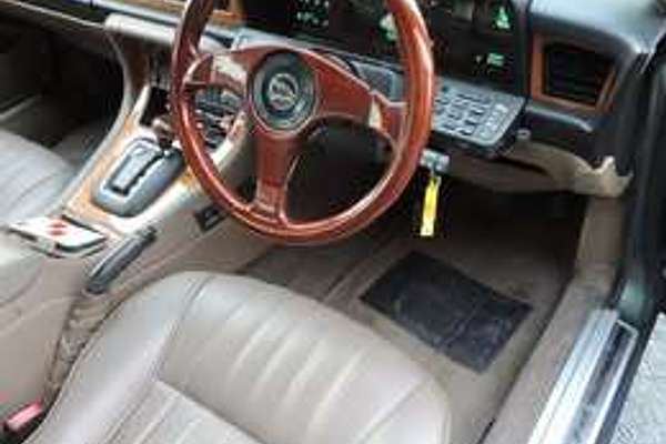 1998 Jaguar SOVEREIGN