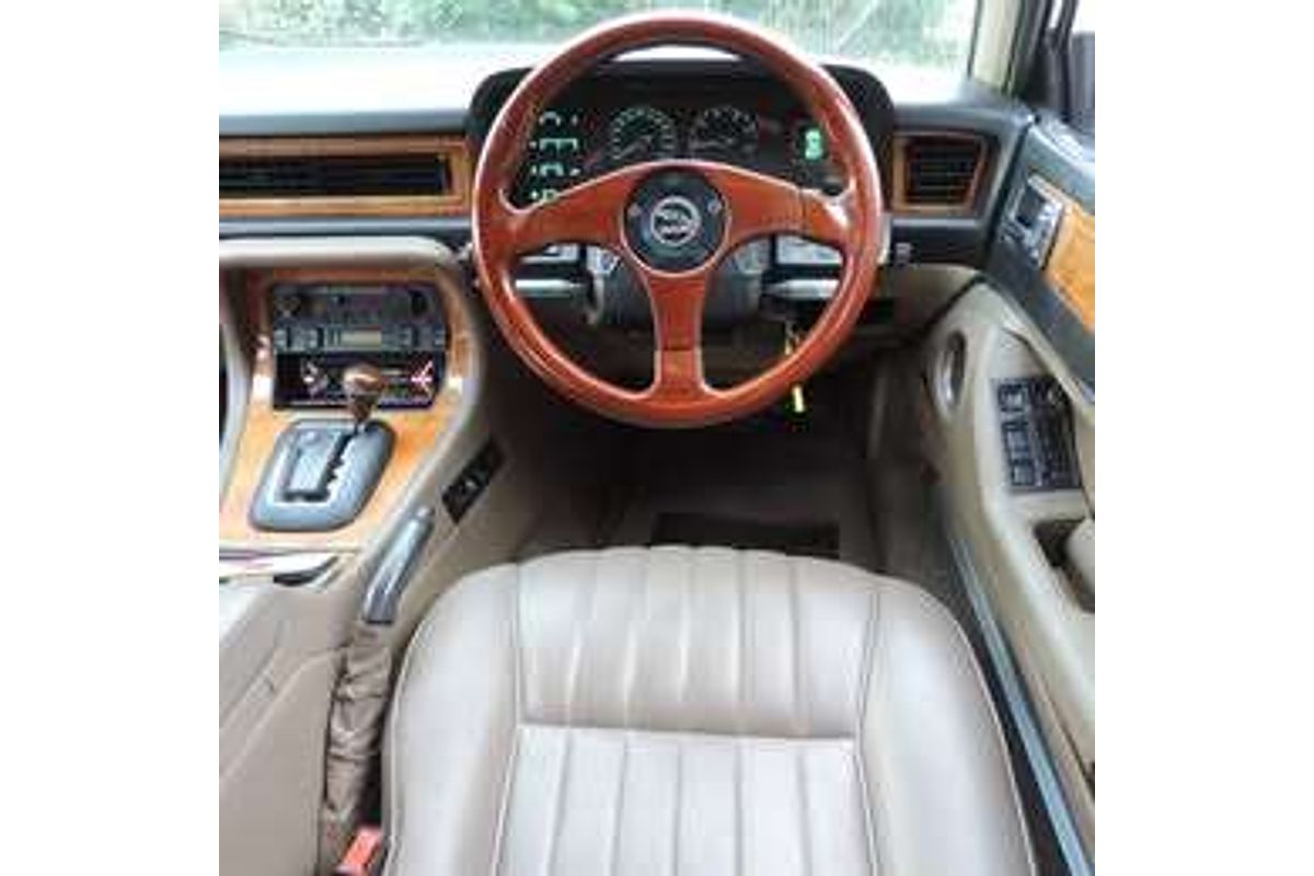 1998 Jaguar SOVEREIGN