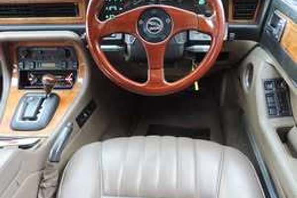 1998 Jaguar SOVEREIGN