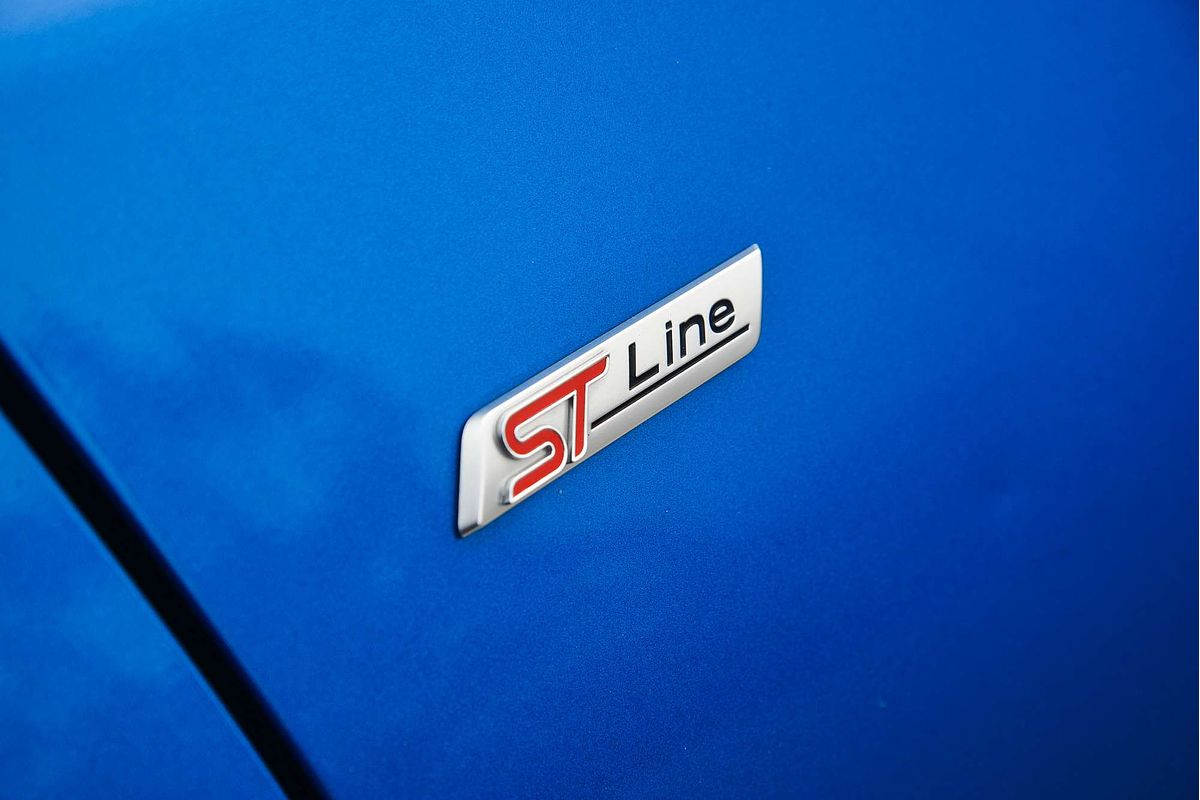 2021 Ford Puma ST-Line V JK