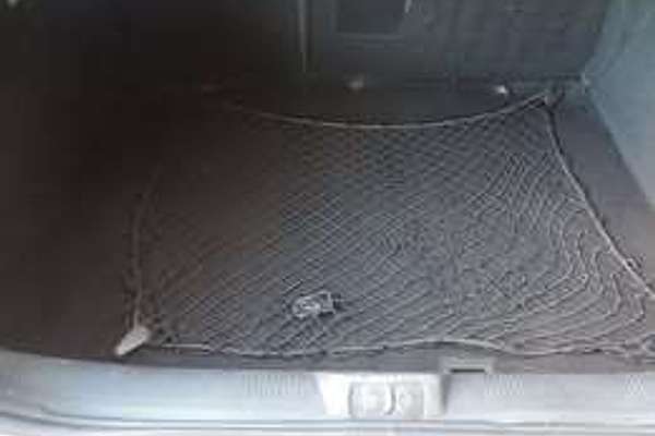 2006 Peugeot 407