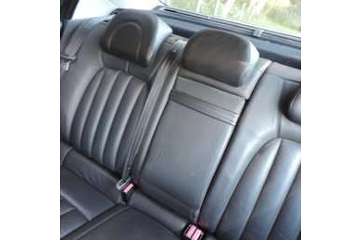 2006 Peugeot 407