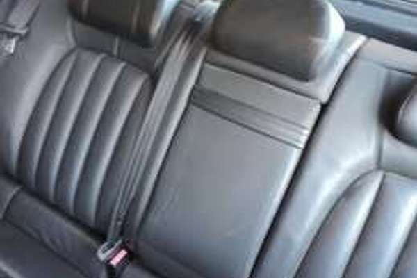 2006 Peugeot 407