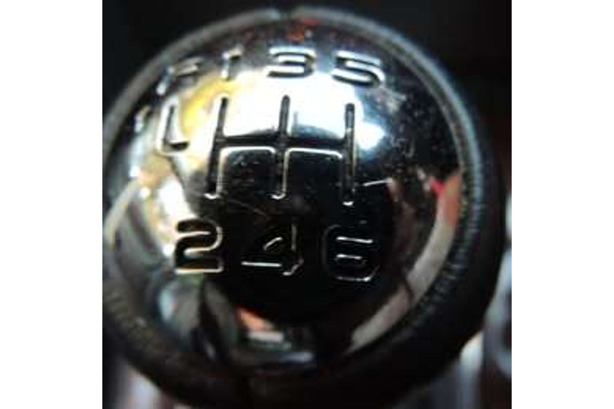 2006 Peugeot 407