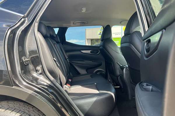 2019 Nissan QASHQAI ST-L J11 Series 2