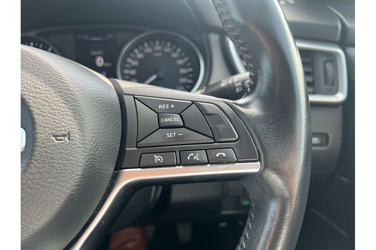 2019 Nissan QASHQAI ST-L J11 Series 2