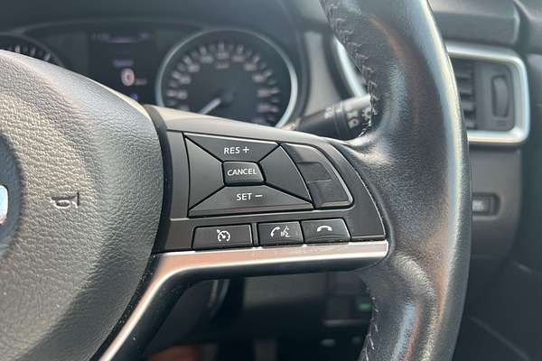 2019 Nissan QASHQAI ST-L J11 Series 2