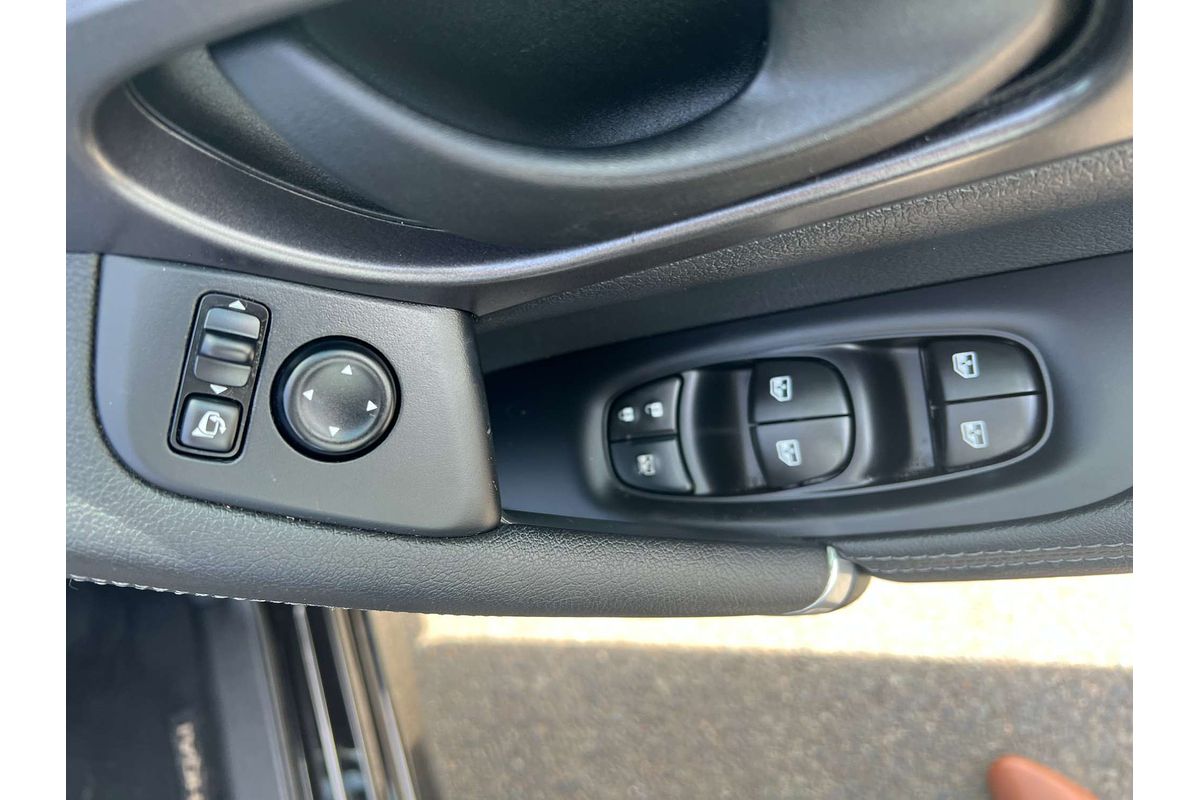 2019 Nissan QASHQAI ST-L J11 Series 2