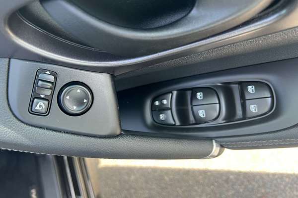 2019 Nissan QASHQAI ST-L J11 Series 2