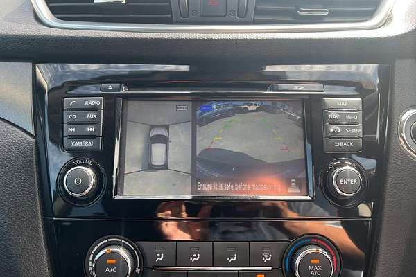 2019 Nissan QASHQAI ST-L J11 Series 2