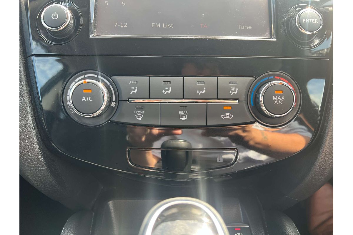 2019 Nissan QASHQAI ST-L J11 Series 2