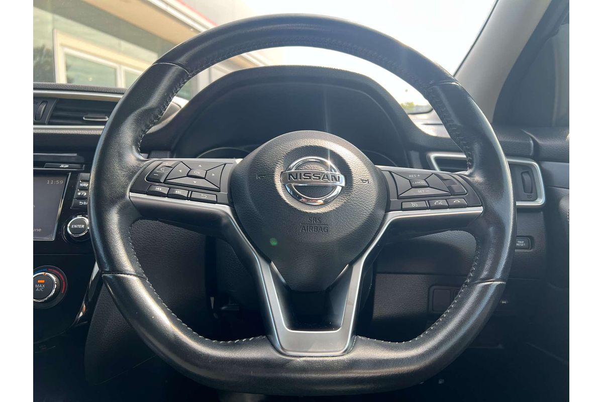 2019 Nissan QASHQAI ST-L J11 Series 2