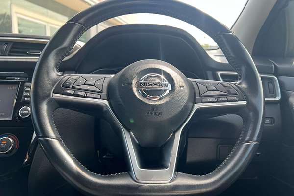 2019 Nissan QASHQAI ST-L J11 Series 2