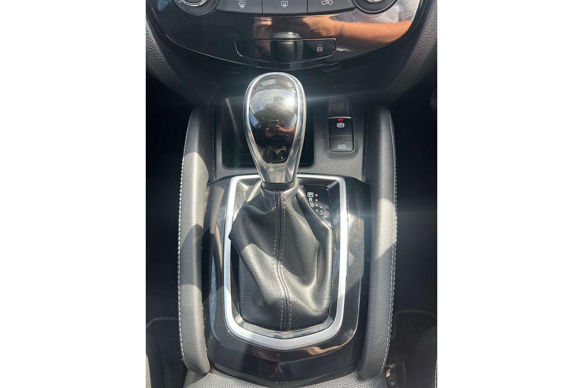 2019 Nissan QASHQAI ST-L J11 Series 2