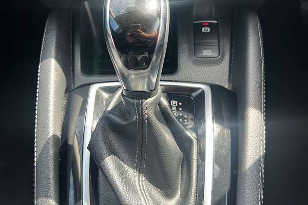 2019 Nissan QASHQAI ST-L J11 Series 2
