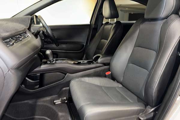 2020 Honda HR-V RS