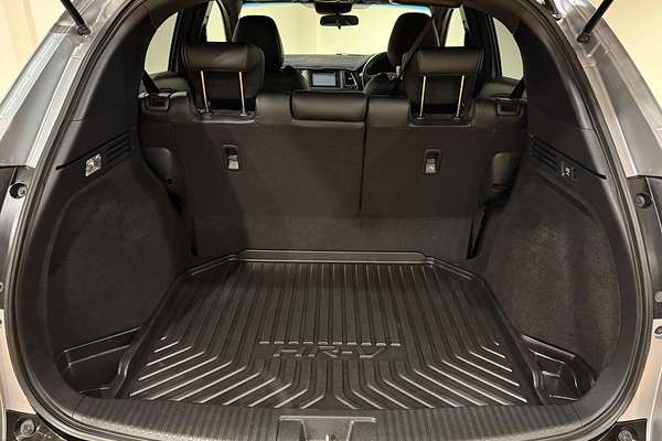 2020 Honda HR-V RS