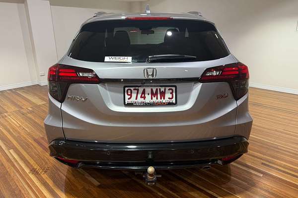 2020 Honda HR-V RS