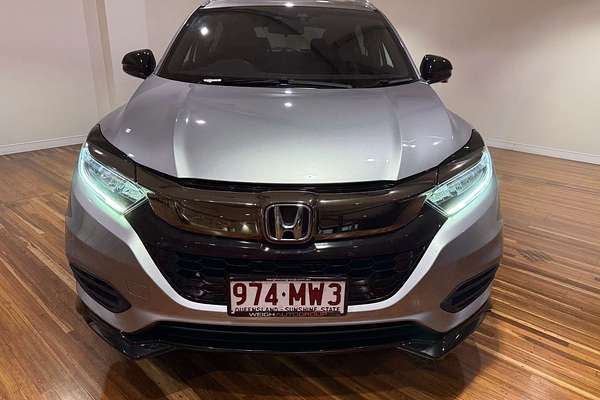 2020 Honda HR-V RS