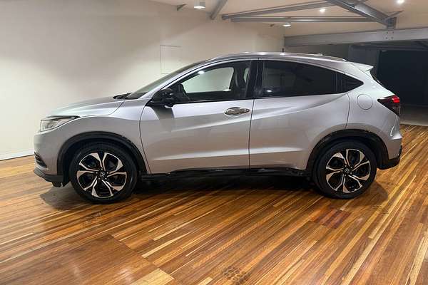 2020 Honda HR-V RS