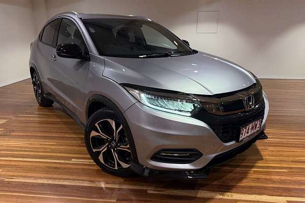 2020 Honda HR-V RS