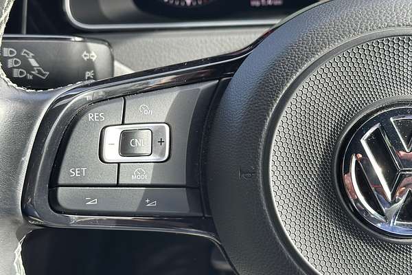 2018 Volkswagen Golf R 7.5