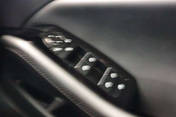 2025 Mazda 3 G20 Touring BP Series