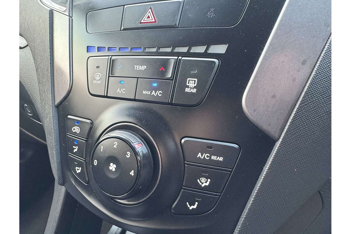 2015 Hyundai Santa Fe Active DM2