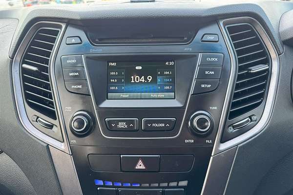 2015 Hyundai Santa Fe Active DM2