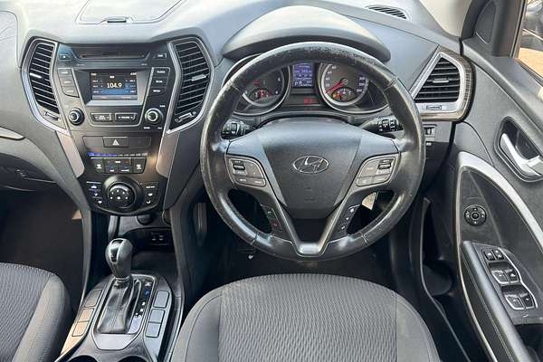 2015 Hyundai Santa Fe Active DM2
