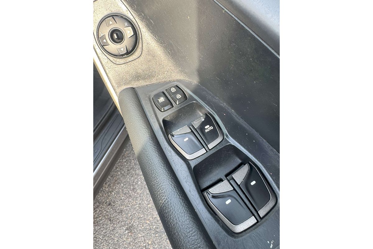2015 Hyundai Santa Fe Active DM2