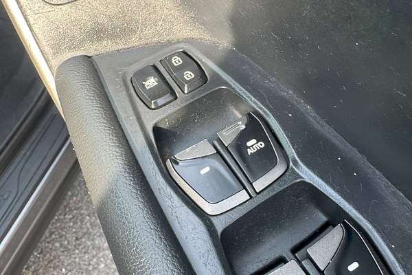 2015 Hyundai Santa Fe Active DM2