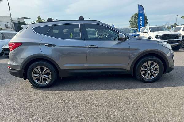 2015 Hyundai Santa Fe Active DM2