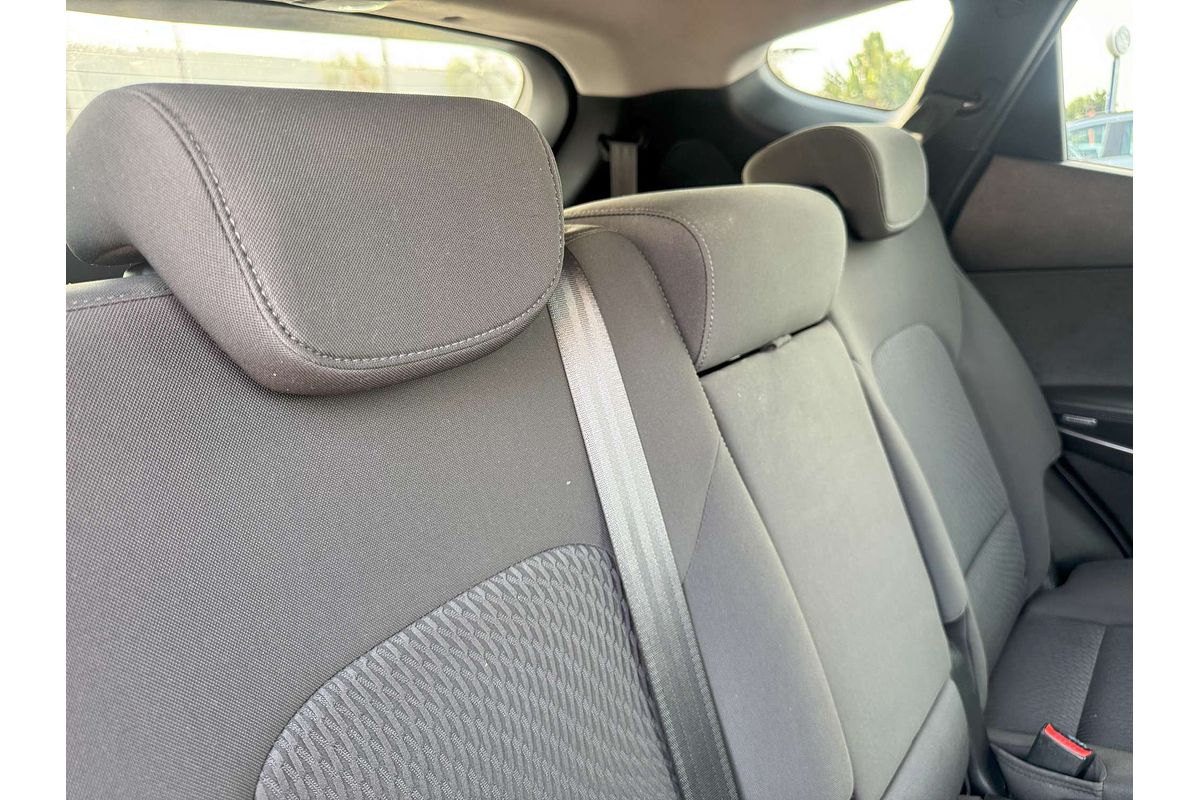 2015 Hyundai Santa Fe Active DM2