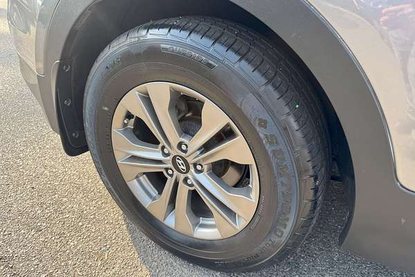 2015 Hyundai Santa Fe Active DM2