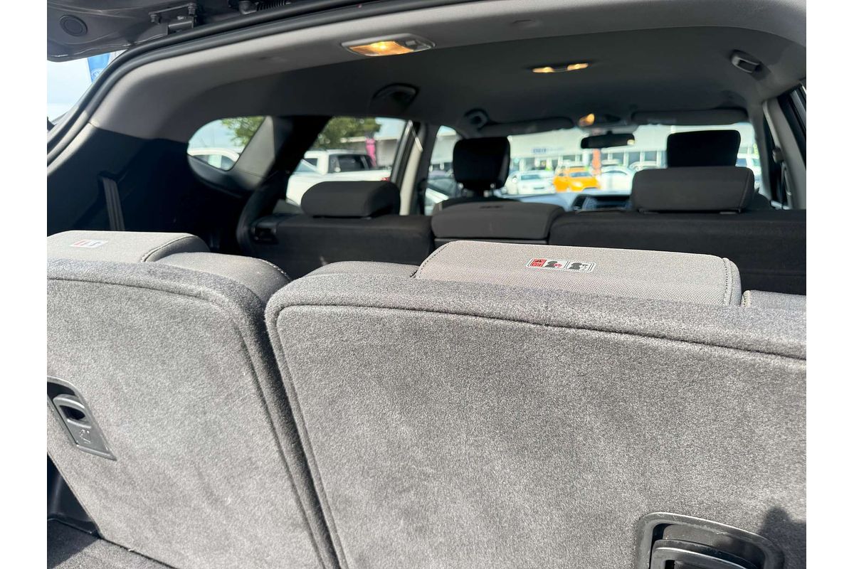 2015 Hyundai Santa Fe Active DM2