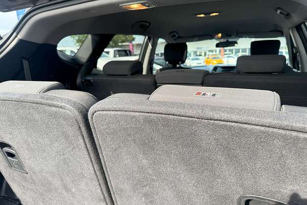 2015 Hyundai Santa Fe Active DM2