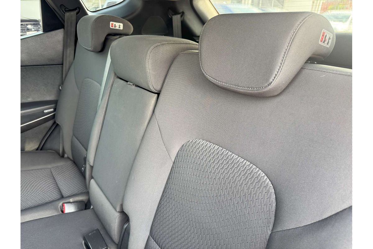 2015 Hyundai Santa Fe Active DM2