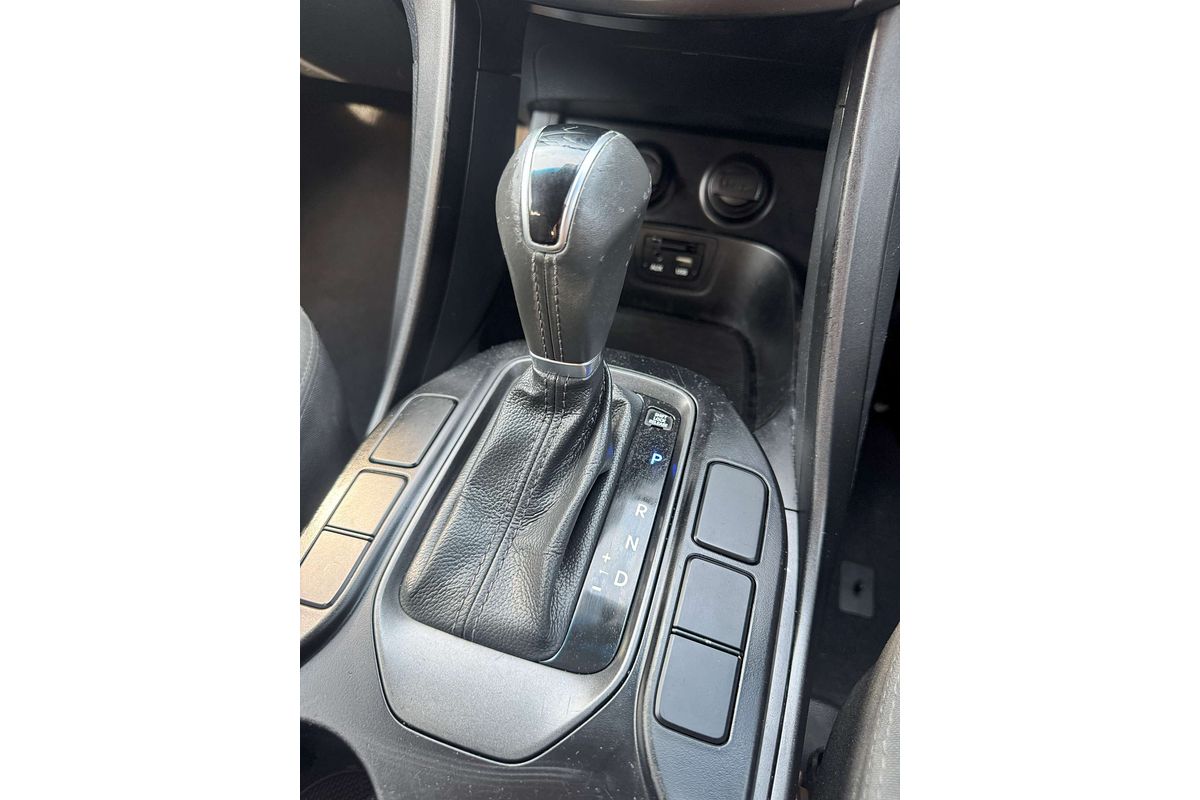 2015 Hyundai Santa Fe Active DM2
